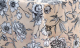 Скатерть Доляна Blooming Garden 144x220 / 7533948 -