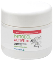 Гель для тела Pharmalife Research Phytodol Active (150мл) - 