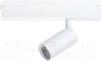 Трековый светильник Lightstar Teta 205016