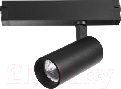 Трековый светильник Lightstar Teta 205037R