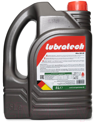 Моторное масло Lubratech Ultra 5W30 (5л)