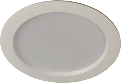 Точечный светильник JAZZway Pled DL5 18w 4000K WH IP40 / 5026469A - 