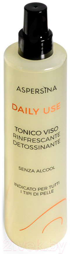 Тоник для лица Pharmalife Research Aspersina Daily Use Tonico Viso