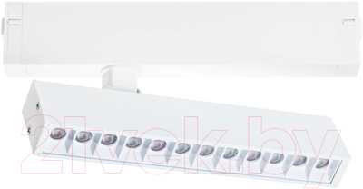 Трековый светильник Lightstar Teta 205316