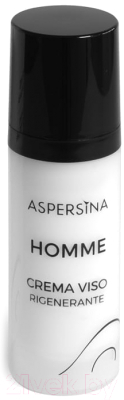 Крем для лица Pharmalife Research Aspersina Homme Crema Viso Регенерирующий восстанавливающий (50мл)