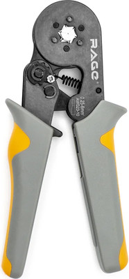 Инструмент обжимной Vira Rage / 312111 -