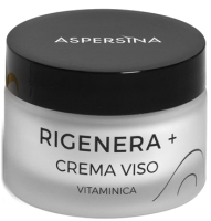 Крем для лица Pharmalife Research Aspersina Rigenera+ Crema Viso Регенирирующий (50мл) - 