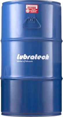 Моторное масло Lubratech Ultra Plus X 5W40 (60л)