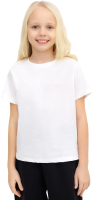 Набор футболок для малышей Mark Formelle 117835-2 (р.98-52, белый) - 