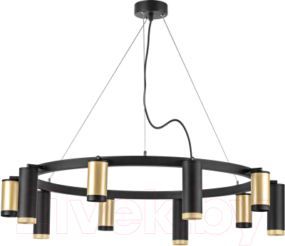 Люстра Lightstar Rullo LR02040587570