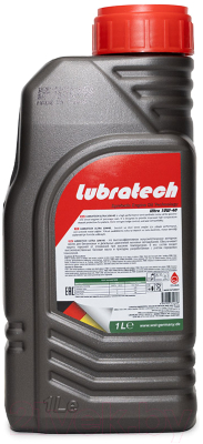 Моторное масло Lubratech Ultra 10W40 (1л)
