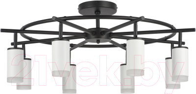 Люстра Lightstar Rullo LR7183680