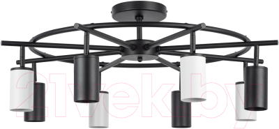 Люстра Lightstar Rullo LR718374364