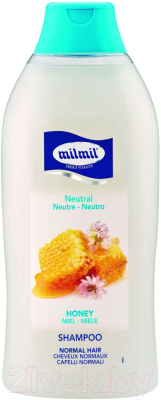 Шампунь для волос MilMil Honey Normal Hair Для нормальных волос (750мл)