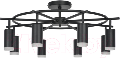 Люстра Lightstar Rullo LR7183780
