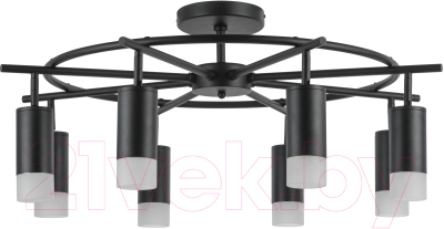 Люстра Lightstar Rullo LR7183781