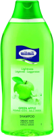 Шампунь для волос MilMil Green Apple Grease Hair  Для жирных волос (750мл) - 