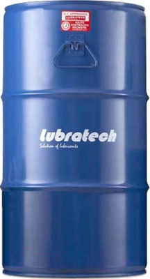 Моторное масло Lubratech Ultra 10W40 (60л)
