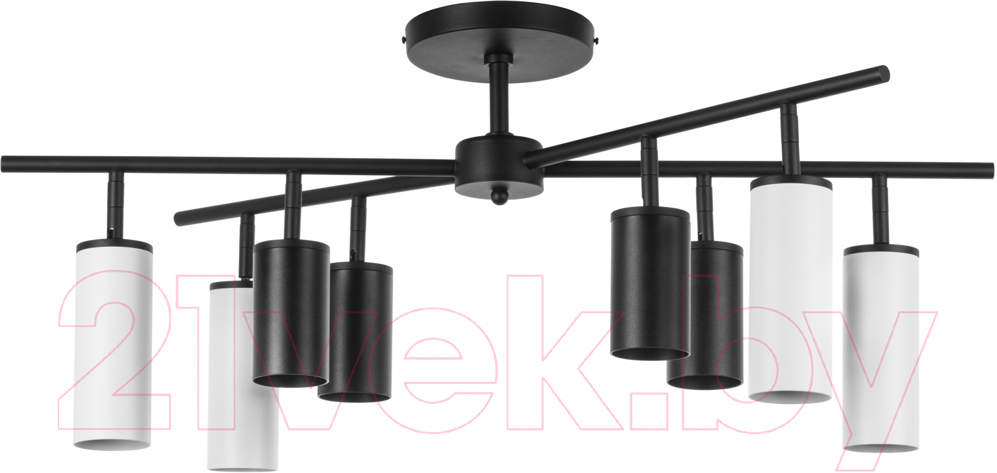 Люстра Lightstar Rullo LR728374864