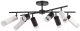 Миниатюра изображения товара Люстра Lightstar Rullo LR7283748641