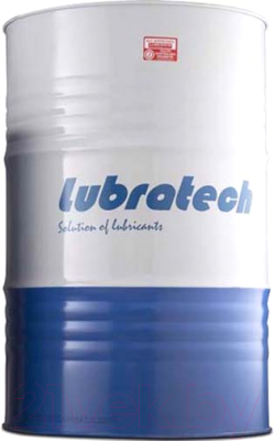 Моторное масло Lubratech Ultra 10W40