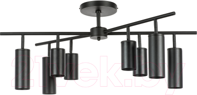 Люстра Lightstar Rullo LR728374874