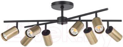 Изображение товара Люстра Lightstar Rullo LR728408