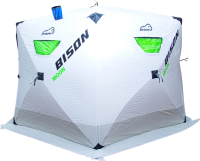 Палатка Bison Moon Extra DM-30-B - 