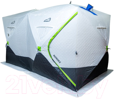 Палатка Bison Nordex Extra DM-28-B
