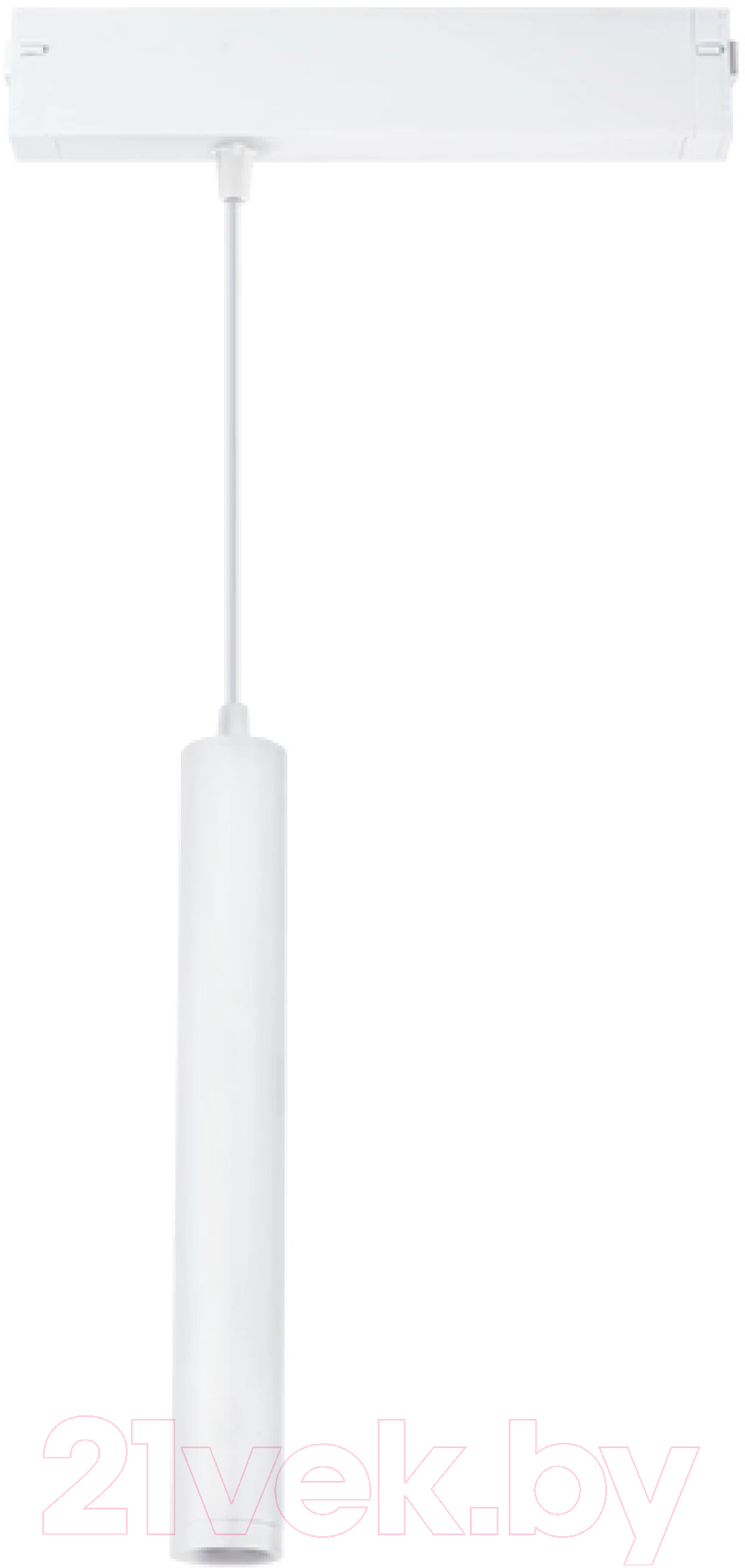 Трековый светильник Lightstar Teta 205406