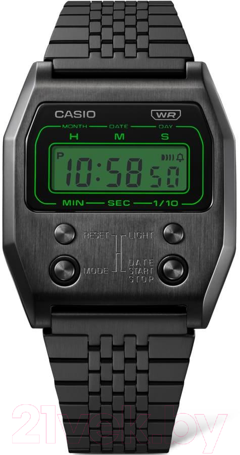 Часы наручные мужские Casio A-1100B-1E