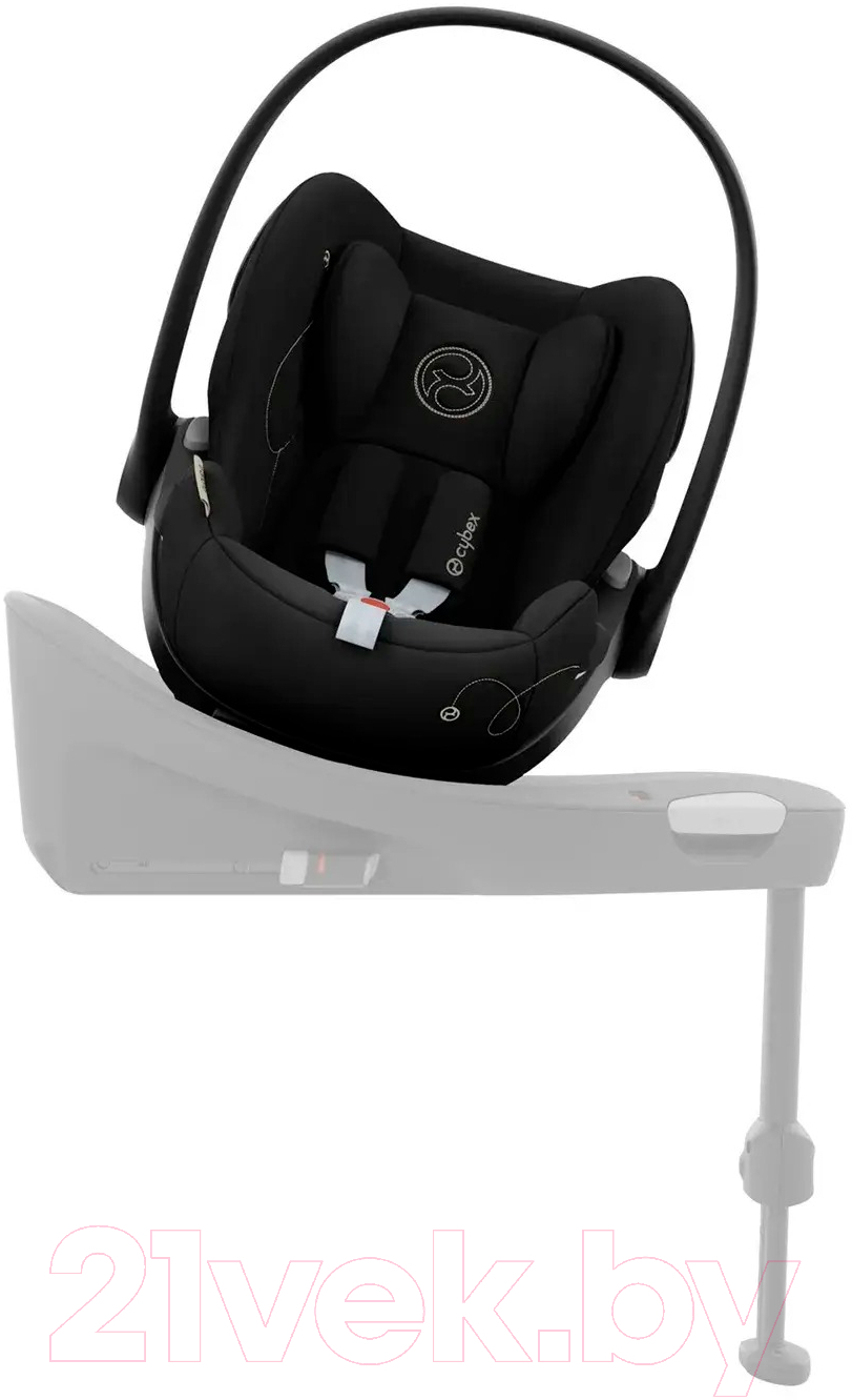 Автокресло Cybex Cloud G I-Size