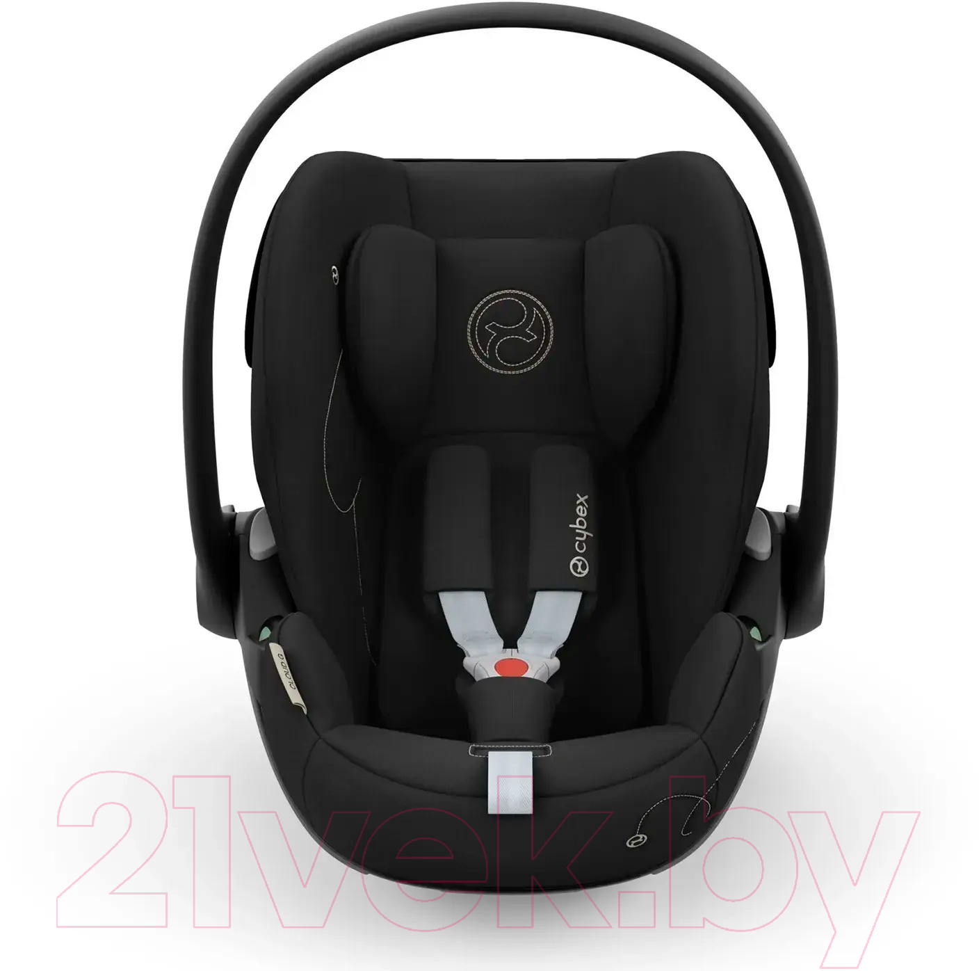 Автокресло Cybex Cloud G I-Size