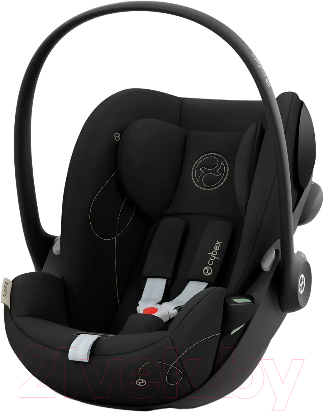 Автокресло Cybex Cloud G I-Size