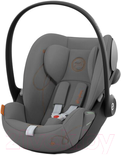 Автокресло Cybex Cloud G I-Size