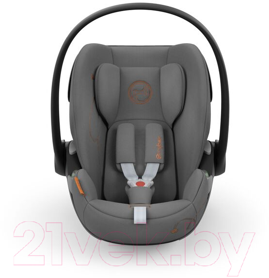 Автокресло Cybex Cloud G I-Size