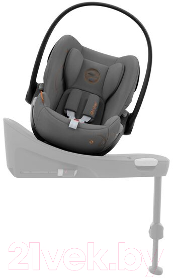 Автокресло Cybex Cloud G I-Size