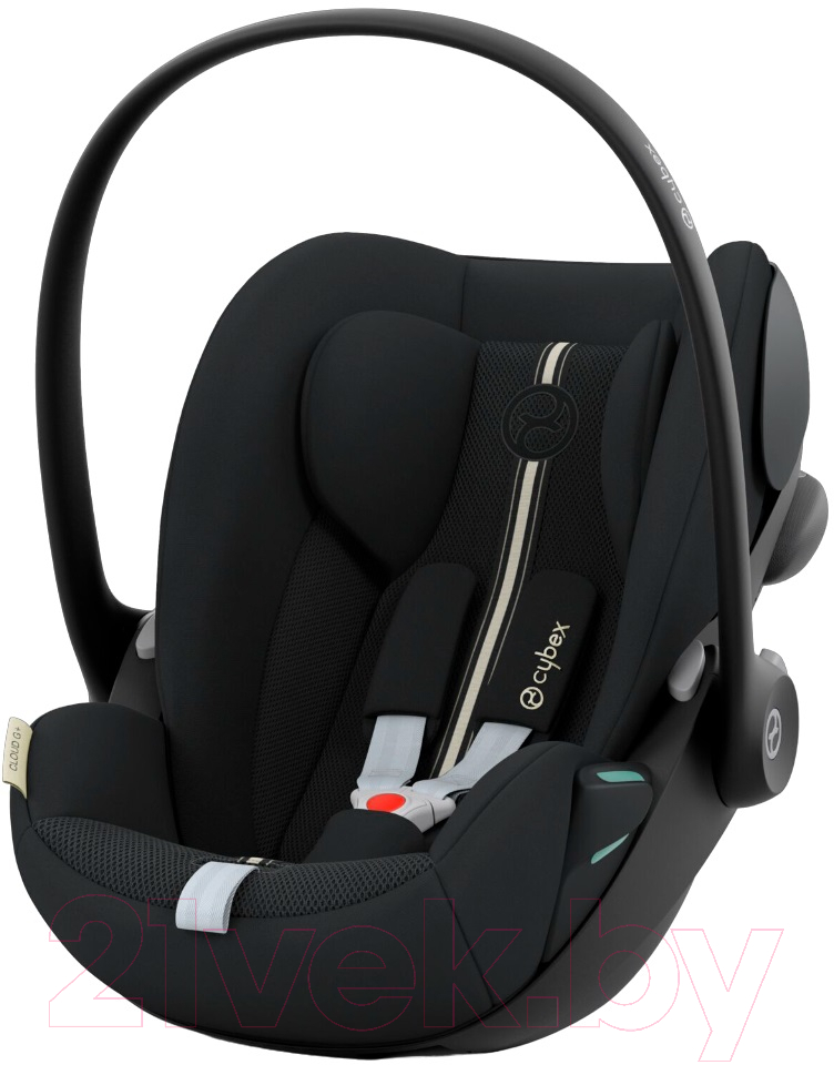 Автокресло Cybex Cloud G I-Size Plus