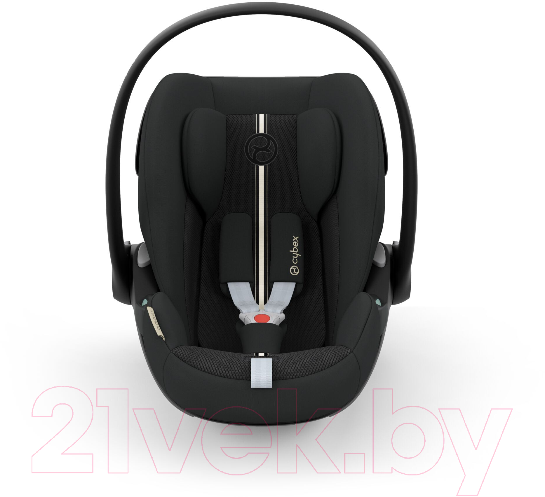 Автокресло Cybex Cloud G I-Size Plus