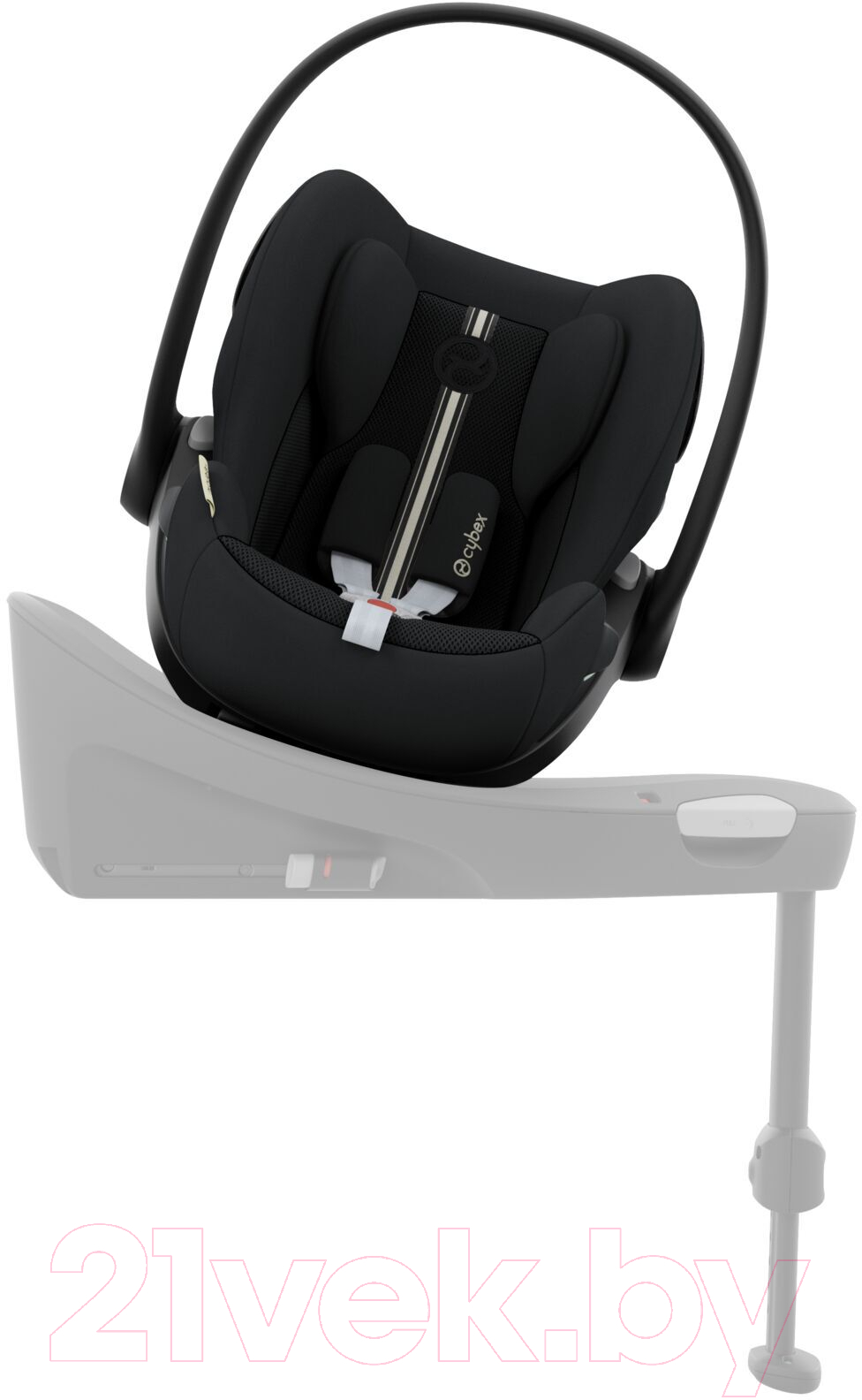 Автокресло Cybex Cloud G I-Size Plus