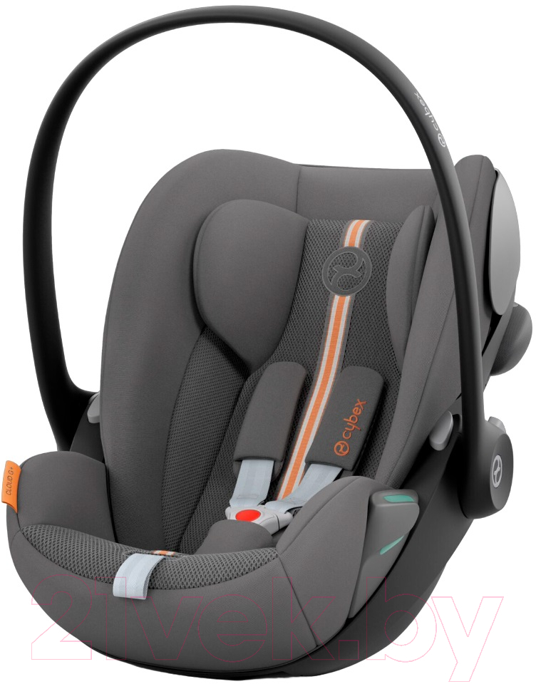 Автокресло Cybex Cloud G I-Size Plus