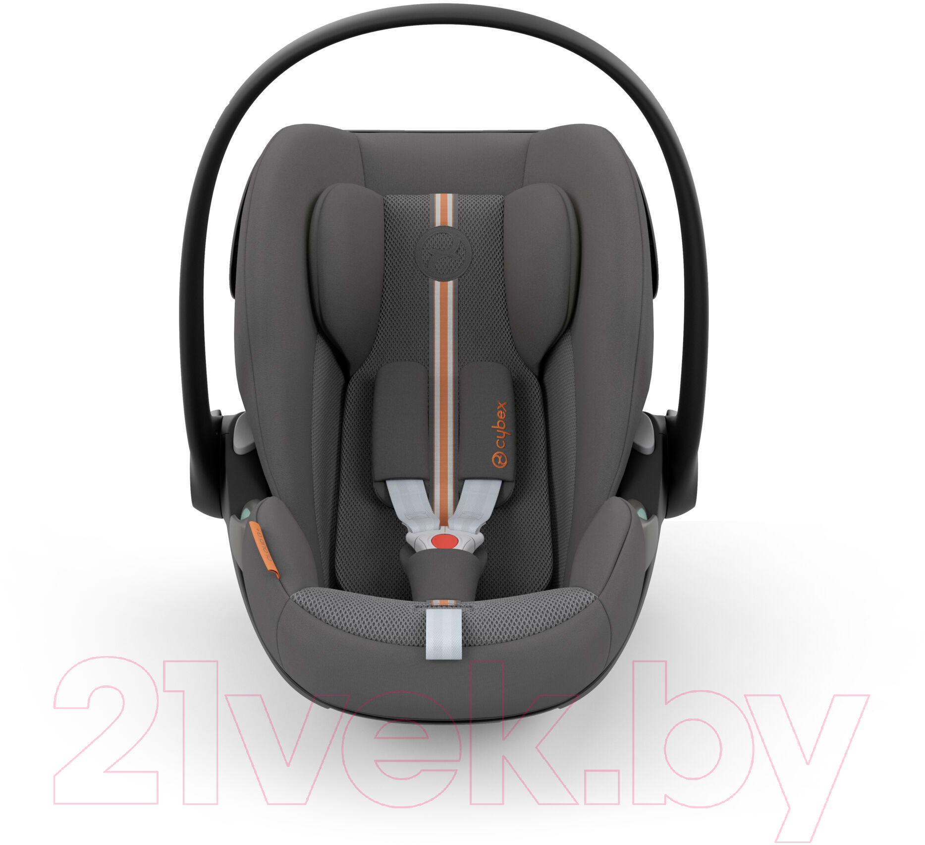 Автокресло Cybex Cloud G I-Size Plus