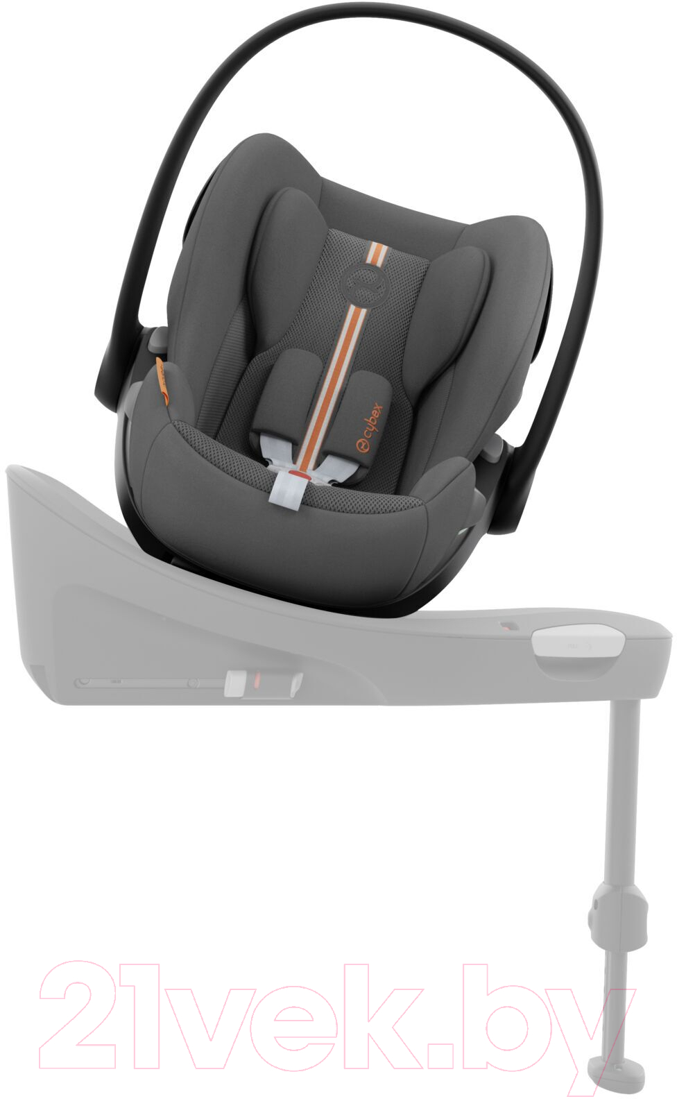 Автокресло Cybex Cloud G I-Size Plus