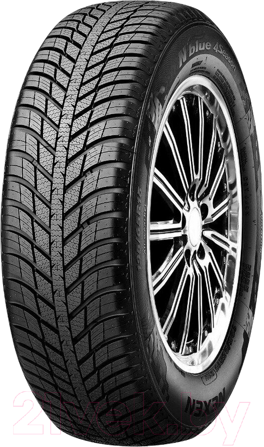 Всесезонная шина Nexen N'Blue 4Season 175/65R14 82T