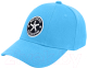 Бейсболка Maxiscoo MS-CAP-3-5254-BL (голубой) - 