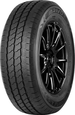 Летняя легкогрузовая шина Arivo Vanderful A/S 225/75R16C 121/120R -