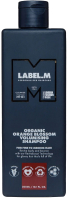 Шампунь для волос Label.M Professional Organic Orange Blossom Volumising (1л) - 