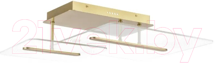 Потолочный светильник Lightstar Acrile 738063