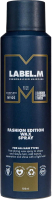 Спрей для укладки волос Label.M M Fashion Edition Wax Spray (150мл) - 