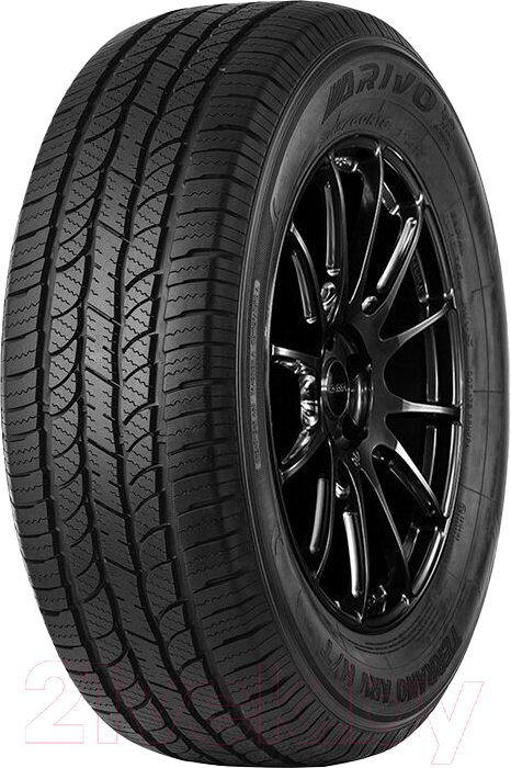 Летняя шина Arivo Terrano ARV H/T 275/65R18 116H